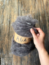 Load image into Gallery viewer, Agata   #honerocheirfiber