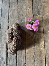Load image into Gallery viewer, VARV - Synlig - Nov 2025 - #varvyarn - a twist on nutiden - boucle Swedish wool yarn