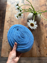 Load image into Gallery viewer, Nutiden - Svea - June Collection 2026 - #nutidenyarn - unspun Swedish wool yarn