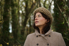 Load image into Gallery viewer, VARV - Sunniva - Nov 2025 - #varvyarn - a twist on nutiden - boucle Swedish wool yarn