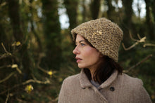 Load image into Gallery viewer, VARV - Sunniva - Nov 2025 - #varvyarn - a twist on nutiden - boucle Swedish wool yarn