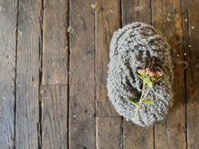 Load image into Gallery viewer, VARV - Kajsa - Nov 2025 - #varvyarn - a twist on nutiden - boucle Swedish wool yarn