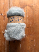 Load image into Gallery viewer, BEDA #honerocheirfiber (from Dina färger var blå)