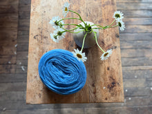 Load image into Gallery viewer, Nutiden - Svea - June Collection 2026 - #nutidenyarn - unspun Swedish wool yarn