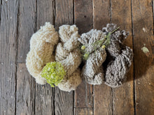 Load image into Gallery viewer, VARV - Olga  - Nov 2025 - #varvyarn - a twist on nutiden - boucle Swedish wool yarn