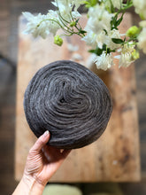 Load image into Gallery viewer, Nutiden - Östersjön - June Collection 2026 - #nutidenyarn - unspun Swedish wool yarn