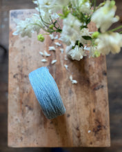 Load image into Gallery viewer, Nutiden - Atlanten - June Collection 2026 - #nutidenyarn - unspun Swedish wool yarn