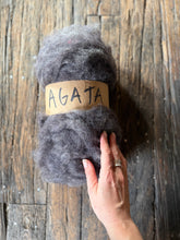 Load image into Gallery viewer, Agata   #honerocheirfiber