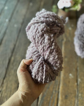 Load image into Gallery viewer, VARV - Enhörnings MAN - Nov 2025 - #varvyarn - a twist on nutiden - boucle Swedish wool yarn