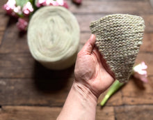 Load image into Gallery viewer, Nutiden - EN SVALA GÖR INGEN SOMMAR - March Collection 2026 - #nutidenyarn - unspun Swedish wool yarn