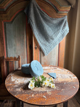 Load image into Gallery viewer, Nutiden - Atlanten - June Collection 2026 - #nutidenyarn - unspun Swedish wool yarn