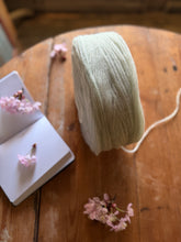 Load image into Gallery viewer, 5. Nutiden - Loch Rún - May Collection 2026 - #nutidenyarn - unspun Swedish wool yarn