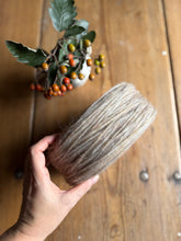 Load image into Gallery viewer, Nutiden - Solsten - September Collection 2026 - #nutidenyarn - unspun Swedish wool yarn