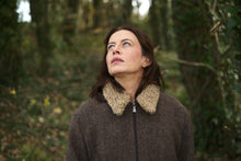 Load image into Gallery viewer, VARV - Sunniva - Nov 2025 - #varvyarn - a twist on nutiden - boucle Swedish wool yarn