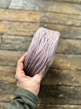 Load image into Gallery viewer, Nutiden - VINTERSÖRJA  - February Collection 2026 - #nutidenyarn - unspun Swedish wool yarn