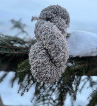 Load image into Gallery viewer, VARV - ALLA TING ( multi colored!) - February 2026 - #varvyarn - a twist on nutiden - boucle Swedish wool yarn