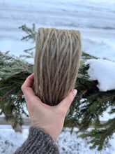 Load image into Gallery viewer, Nutiden - PÅ RAK ARM  - February Collection 2026 - #nutidenyarn - unspun Swedish wool yarn