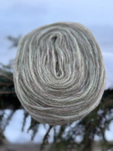 Load image into Gallery viewer, Nutiden - DRA SITT STRÅ TILL STACKEN - February Collection 2026 - #nutidenyarn - unspun Swedish wool yarn