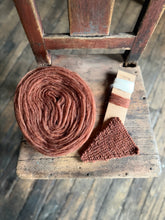 Load image into Gallery viewer, Nutiden - Livsstil - August Collection 2026 - #nutidenyarn - unspun Swedish wool yarn