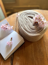 Load image into Gallery viewer, 1. Nutiden - Cosán - May Collection 2026 - #nutidenyarn - unspun Swedish wool yarn