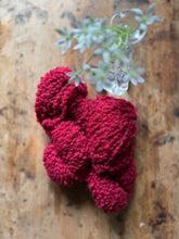 Load image into Gallery viewer, VARV - Bacas - June 2026 - #varvyarn - a twist on nutiden - boucle Swedish wool yarn