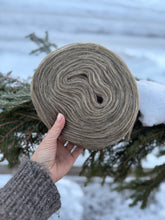 Load image into Gallery viewer, Nutiden - PÅ RAK ARM  - February Collection 2026 - #nutidenyarn - unspun Swedish wool yarn