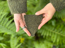 Load image into Gallery viewer, Nutiden - Skogen - September Collection 2026 - #nutidenyarn - unspun Swedish wool yarn