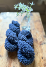Load image into Gallery viewer, VARV - Aequor - June 2026 - #varvyarn - a twist on nutiden - boucle Swedish wool yarn