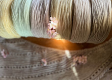 Load image into Gallery viewer, 2. Nutiden - Riasc - May Collection 2026 - #nutidenyarn - unspun Swedish wool yarn