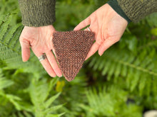 Load image into Gallery viewer, Nutiden - Värma - September Collection 2026 - #nutidenyarn - unspun Swedish wool yarn