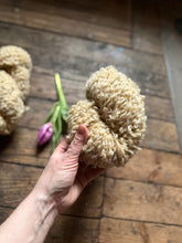 Load image into Gallery viewer, VARV - Serenum litore - March 2026 - #varvyarn - a twist on nutiden - boucle Swedish wool yarn