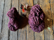 Load image into Gallery viewer, VARV - Blodbok  - Nov 2025 - #varvyarn - a twist on nutiden - boucle Swedish wool yarn
