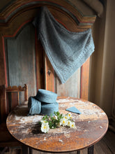 Load image into Gallery viewer, Nutiden - Grumlig - June Collection 2026 - #nutidenyarn - unspun Swedish wool yarn