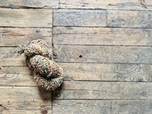Load image into Gallery viewer, VARV - ÖNSKEBRUN - Nov 2025 - #varvyarn - a twist on nutiden - boucle Swedish wool yarn
