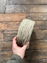 Load image into Gallery viewer, Nutiden - DRA SITT STRÅ TILL STACKEN - February Collection 2026 - #nutidenyarn - unspun Swedish wool yarn