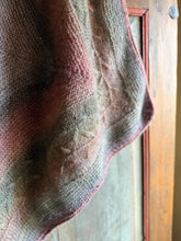 Load image into Gallery viewer, Nutiden - Birthday blend Pyssling - May 2026 - #nutidenyarn - unspun Swedish wool yarn
