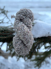 Load image into Gallery viewer, VARV - ALLA TING ( multi colored!) - February 2026 - #varvyarn - a twist on nutiden - boucle Swedish wool yarn