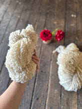 Load image into Gallery viewer, VARV - Astrid  - Nov 2025 - #varvyarn - a twist on nutiden - boucle Swedish wool yarn