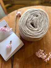 Load image into Gallery viewer, 1. Nutiden - Cosán - May Collection 2026 - #nutidenyarn - unspun Swedish wool yarn