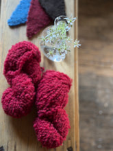 Load image into Gallery viewer, VARV - Bacas - June 2026 - #varvyarn - a twist on nutiden - boucle Swedish wool yarn