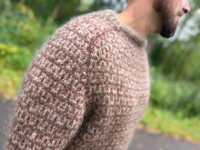Load image into Gallery viewer, Nutiden - Solsten - September Collection 2026 - #nutidenyarn - unspun Swedish wool yarn