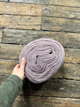 Load image into Gallery viewer, Nutiden - VINTERSÖRJA  - February Collection 2026 - #nutidenyarn - unspun Swedish wool yarn