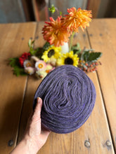 Load image into Gallery viewer, Nutiden - Vakten - September Collection 2026 - #nutidenyarn - unspun Swedish wool yarn