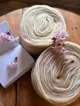 Load image into Gallery viewer, 6. Nutiden - Trá - May Collection 2026 - #nutidenyarn - unspun Swedish wool yarn