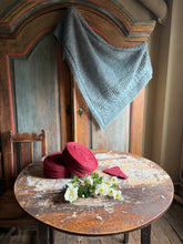 Load image into Gallery viewer, Nutiden - Röda havet- June Collection 2026 - #nutidenyarn - unspun Swedish wool yarn