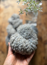 Load image into Gallery viewer, VARV - Caelum - June 2026 - #varvyarn - a twist on nutiden - boucle Swedish wool yarn