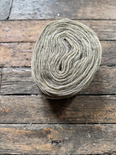 Load image into Gallery viewer, Nutiden - PÅ RAK ARM  - February Collection 2026 - #nutidenyarn - unspun Swedish wool yarn