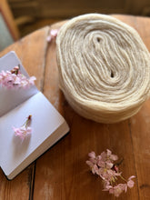 Load image into Gallery viewer, 3. Nutiden - Ceann Tuí - May Collection 2026 - #nutidenyarn - unspun Swedish wool yarn