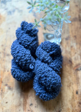 Load image into Gallery viewer, VARV - Aequor - June 2026 - #varvyarn - a twist on nutiden - boucle Swedish wool yarn