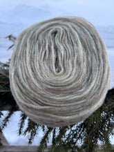 Load image into Gallery viewer, Nutiden - DRA SITT STRÅ TILL STACKEN - February Collection 2026 - #nutidenyarn - unspun Swedish wool yarn